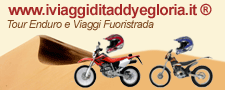 I viaggi di Taddy e Gloria - Home