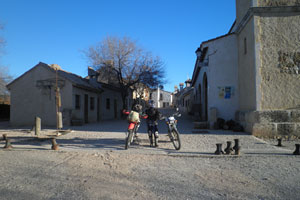 Spagna Enduro - TransIberica - Kikopark Camping